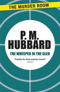 The Whisper in the Glen (Murder Room)