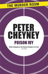 Poison Ivy (Lemmy Caution)