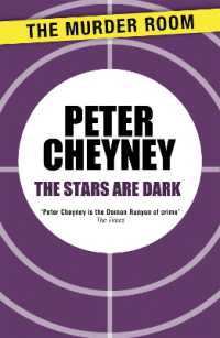 The Stars Are Dark (Dark Series)