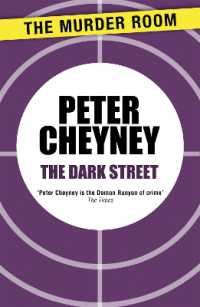 The Dark Street (Murder Room)