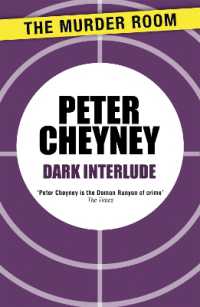 Dark Interlude (Dark Series)