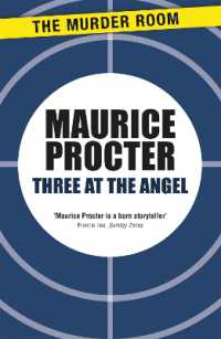 Three at the Angel (Murder Room)