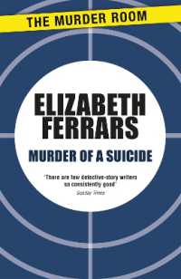 Murder of a Suicide (Murder Room)