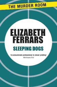 Sleeping Dogs (Murder Room)