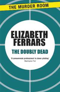 The Doubly Dead (Murder Room)