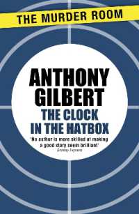 The Clock in the Hatbox : Classic golden age mystery from a true icon of crime fiction (Murder Room)