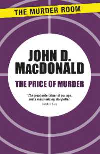 The Price of Murder (Murder Room)