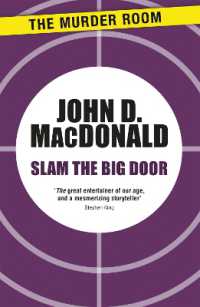 Slam the Big Door (Murder Room)