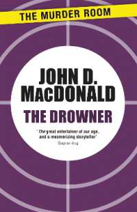 The Drowner (Murder Room)