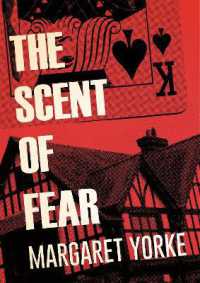 The Scent of Fear (Murder Room)
