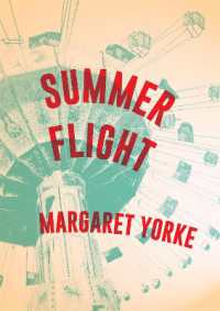 Summer Flight (Murder Room)