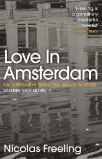 Love in Amsterdam : Van der Valk Book 1 (Murder Room)