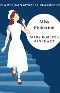 Miss Pinkerton (Murder Room)