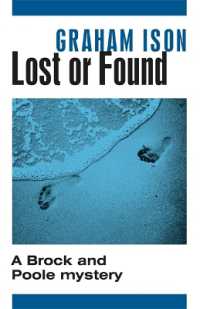 Lost or Found (Brock and Poole)