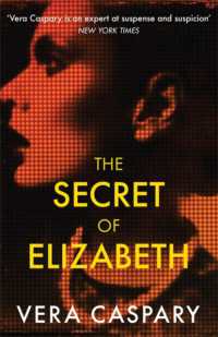 The Secret of Elizabeth : A masterpiece of psychological suspense (Murder Room)