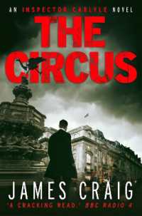 The Circus (Inspector Carlyle)