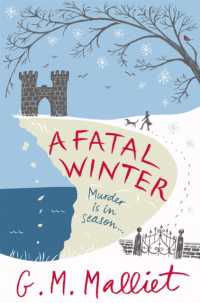 A Fatal Winter (Max Tudor)