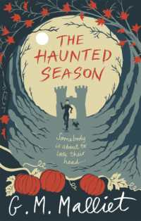 The Haunted Season (Max Tudor)