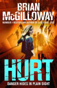 Hurt : a tense crime thriller from the bestselling author of Little Girl Lost (Ds Lucy Black)