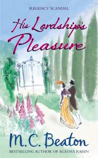 His Lordship's Pleasure (Regency Scandal)