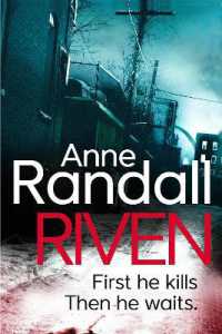 Riven : a gripping psychological thriller you won't be able to put down (Wheeler and Ross)