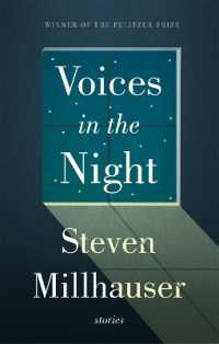 Voices in the Night