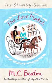 The Love Match (Waverley Women)