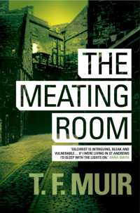 The Meating Room (Dci Andy Gilchrist)