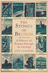 The Stones of Britain : A Geological History