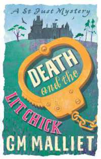 Death and the Lit Chick (The St. Just Mysteries)