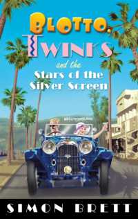 Blotto, Twinks and the Stars of the Silver Screen (Blotto Twinks)