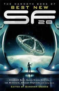 Mammoth Book of Best New Sf 28 (Mammoth Books) -- Paperback / softback