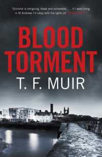 Blood Torment (Dci Andy Gilchrist)