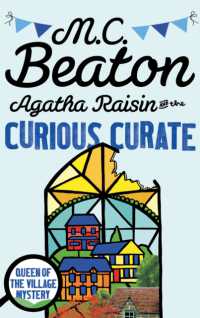 Agatha Raisin and the Curious Curate (Agatha Raisin)