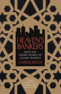 Heaven's Bankers : Inside the Hidden World of Islamic Finance
