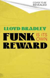 Funk Is Its Own Reward