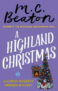 A Highland Christmas (Christmas Fiction)
