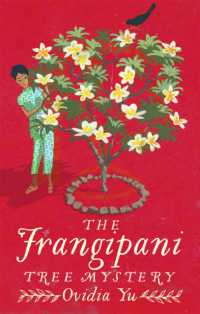 The Frangipani Tree Mystery (Su Lin Series)