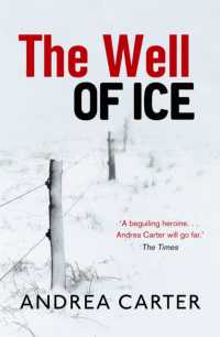 The Well of Ice (Inishowen Mysteries)