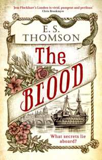 The Blood : A gripping and darkly atmospheric thriller (Jem Flockhart)