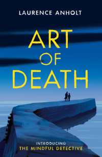 Art of Death (The Mindful Detective)