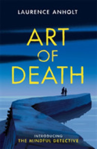 Art of Death (The Mindful Detective) -- Hardback