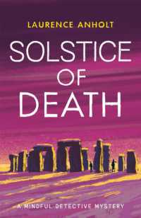 Solstice of Death (The Mindful Detective)