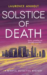 Solstice of Death (The Mindful Detective)