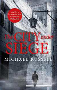 The City under Siege (Stefan Gillespie)