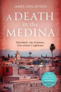 Death in the Medina -- Paperback / softback