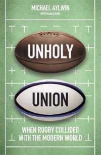 Unholy Union -- Paperback (English Language Edition)
