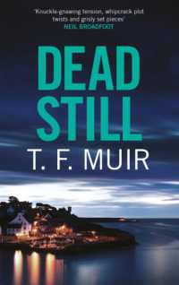 Dead Still : A compelling, page-turning Scottish crime thriller (Dci Andy Gilchrist)