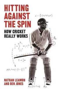 Why Did the Ball Swing? : How Cricket Really Works -- Paperback / softback