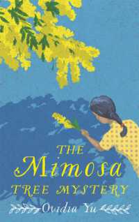 The Mimosa Tree Mystery (Su Lin Series)